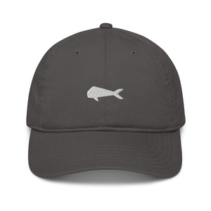 Mahi Mahi Custom Hat