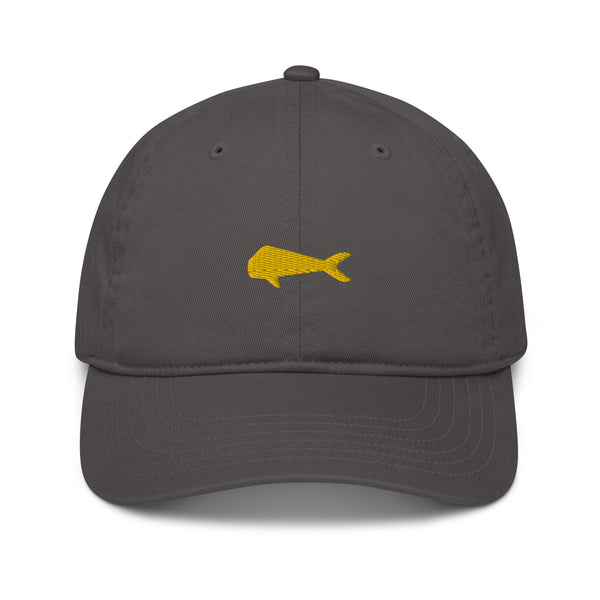 Mahi Mahi Custom Hat