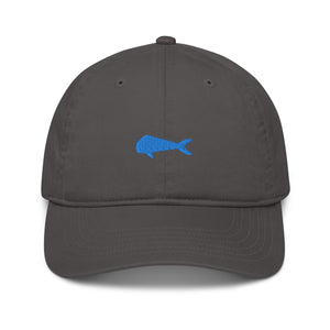Mahi Mahi Custom Hat