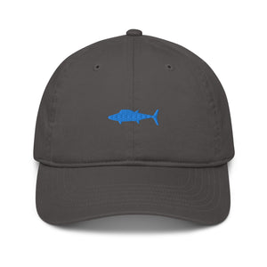 Wahoo Custom Hat