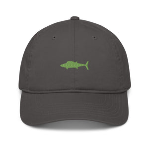 Wahoo Custom Hat