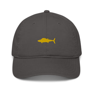 Wahoo Custom Hat
