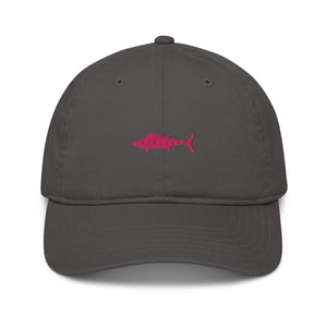Wahoo Custom Hat