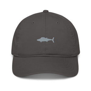Wahoo Custom Hat