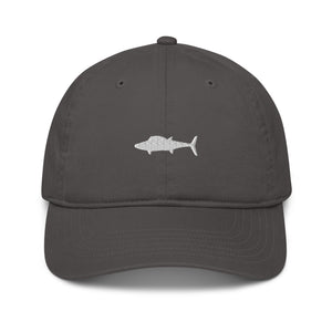 Wahoo Custom Hat