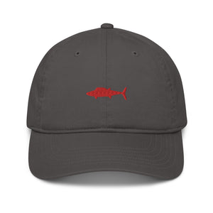 Wahoo Custom Hat