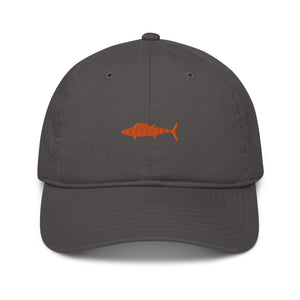 Wahoo Custom Hat