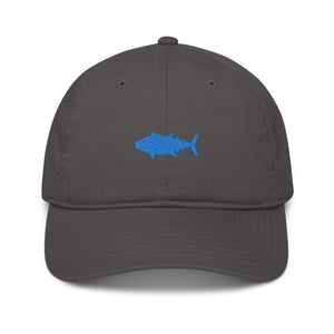 Dogtooth Tuna Custom Hat
