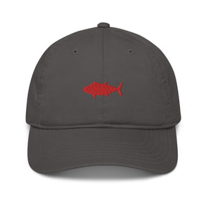 Dogtooth Tuna Custom Hat