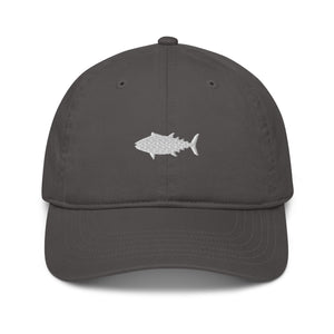 Dogtooth Tuna Custom Hat