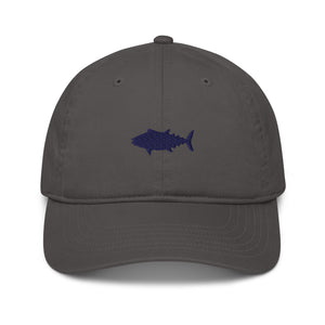Dogtooth Tuna Custom Hat