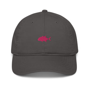 Giant Trevally Custom Hat