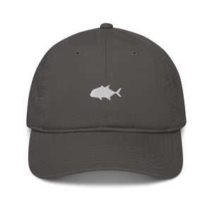 Giant Trevally Custom Hat