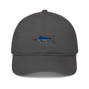 Blue Marlin Classic Hat