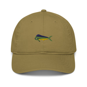 Mahi Mahi Classic Hat