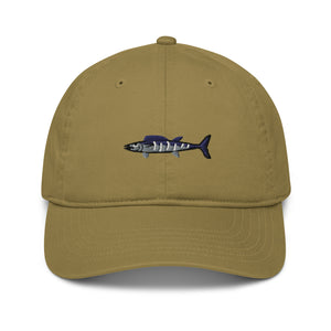 Wahoo Classic Hat