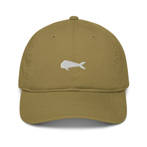 Mahi Mahi Custom Hat