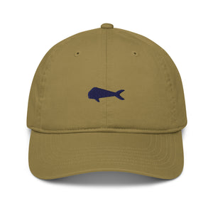 Mahi Mahi Custom Hat
