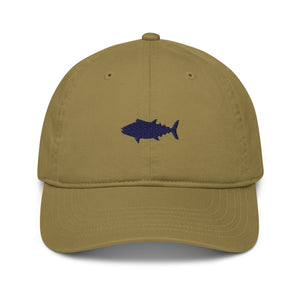 Dogtooth Tuna Custom Hat
