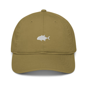 Giant Trevally Custom Hat
