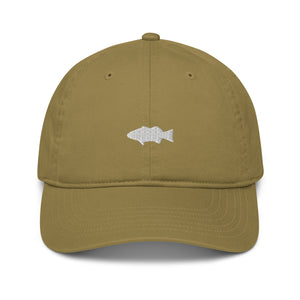 Coral Trout Custom Hat