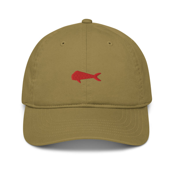 Mahi Mahi Custom Hat