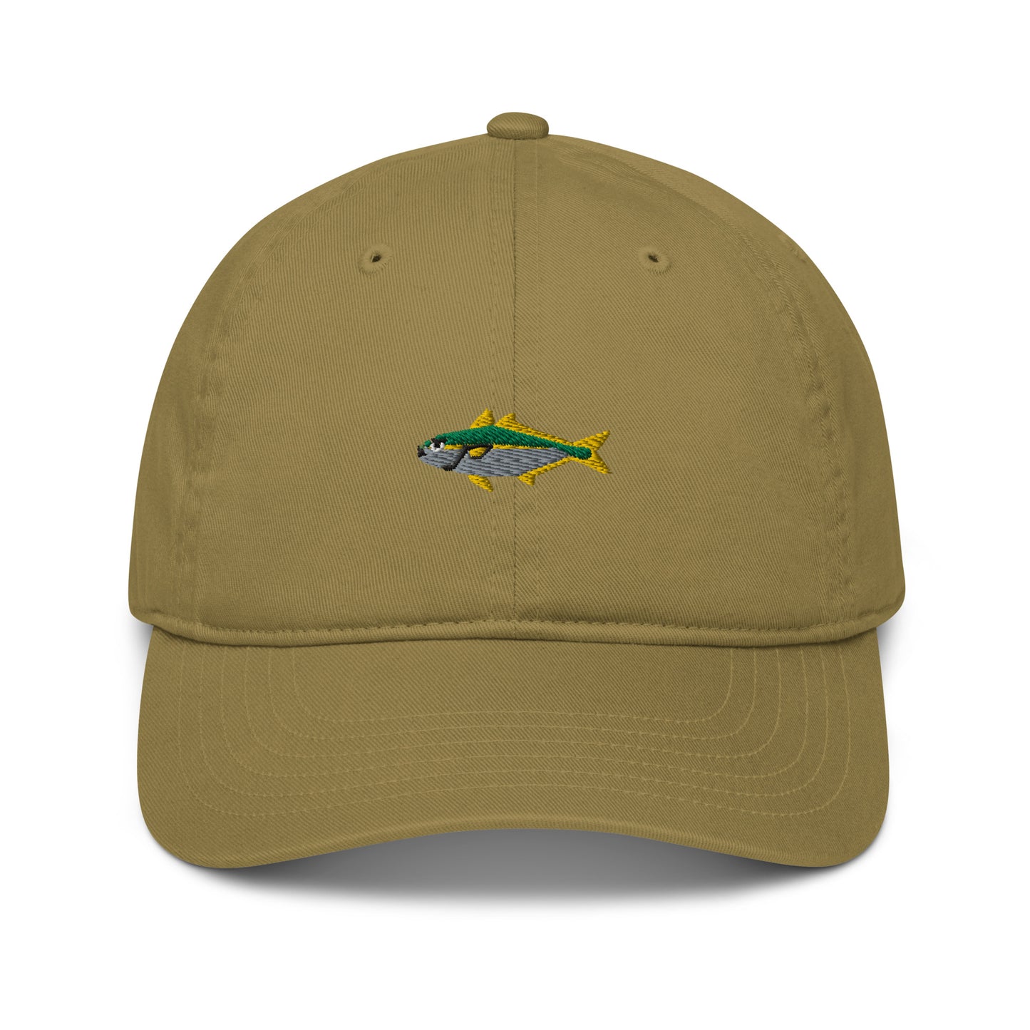 Yellowtail Kingfish Classic Hat Pacific