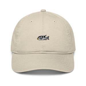 Mu Classic Hat