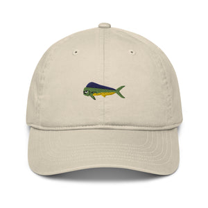 Mahi Mahi Classic Hat