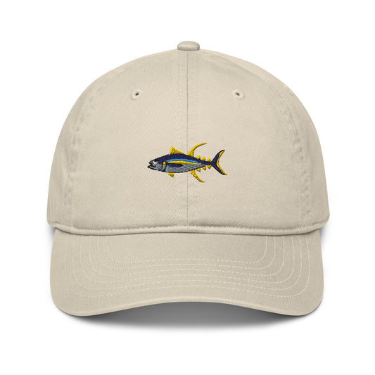 Yellowfin Tuna Classic Hat