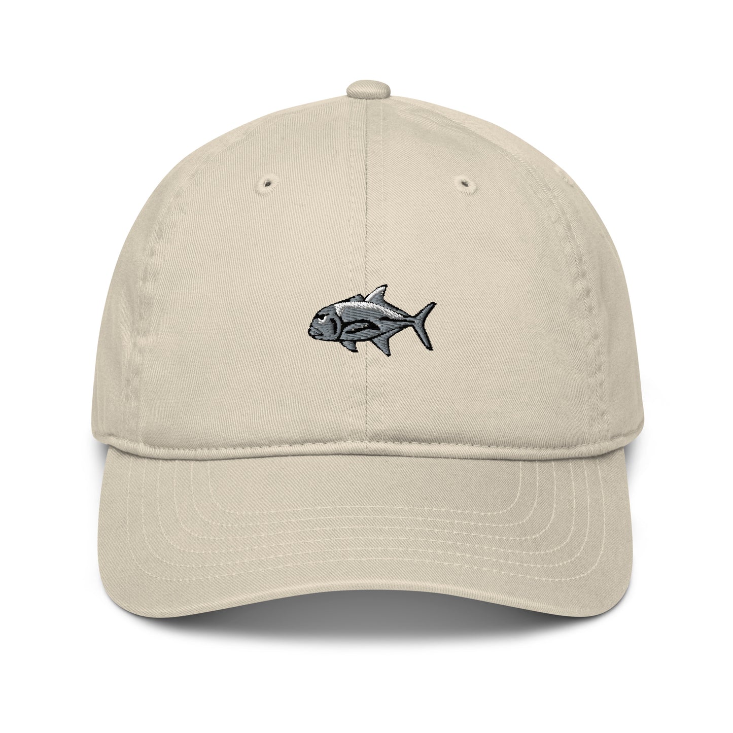 Giant Trevally Classic Hat