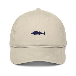 Wahoo Custom Hat
