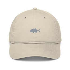 Giant Trevally Custom Hat