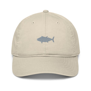 Dogtooth Tuna Custom Hat