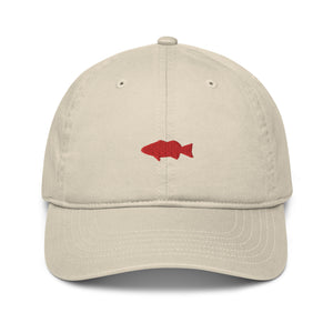 Coral Trout Custom Hat