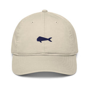 Mahi Mahi Custom Hat