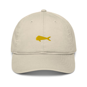 Mahi Mahi Custom Hat