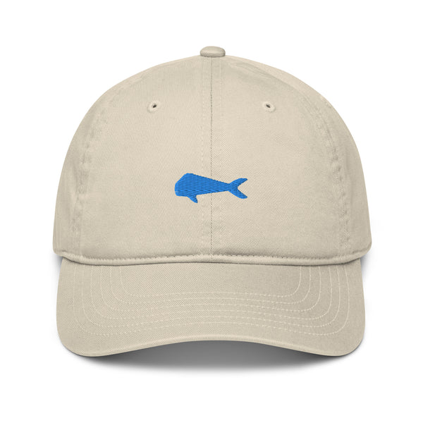 Mahi Mahi Custom Hat