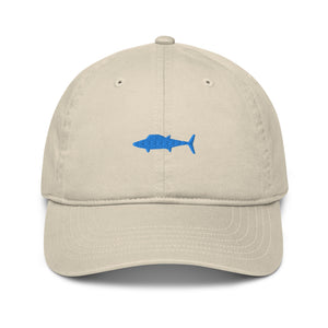 Wahoo Custom Hat