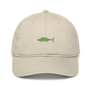Wahoo Custom Hat