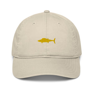Wahoo Custom Hat
