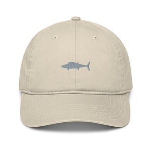 Wahoo Custom Hat