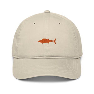 Wahoo Custom Hat