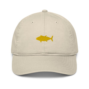 Dogtooth Tuna Custom Hat