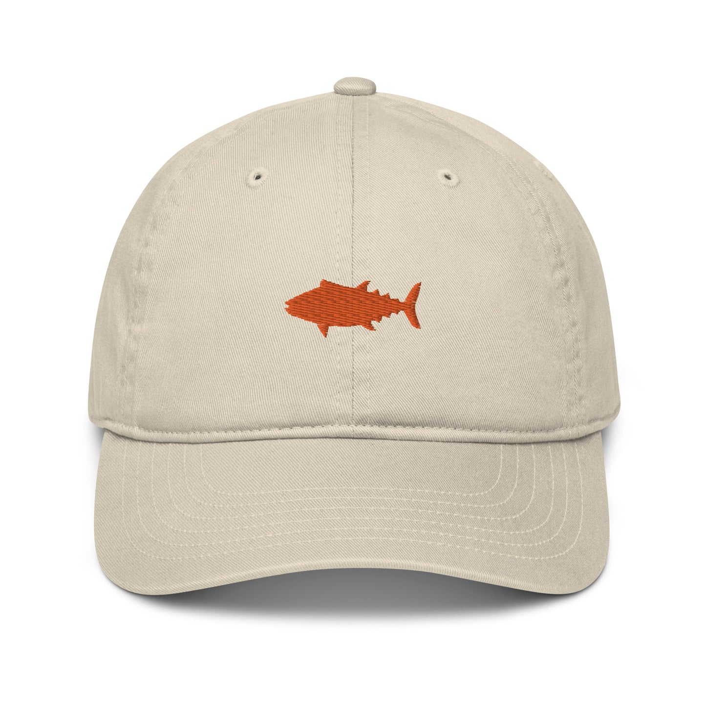 Dogtooth Tuna Custom Hat
