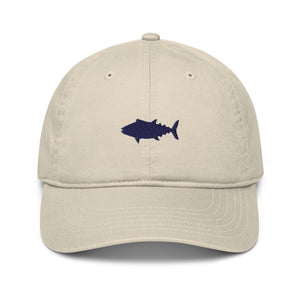 Dogtooth Tuna Custom Hat