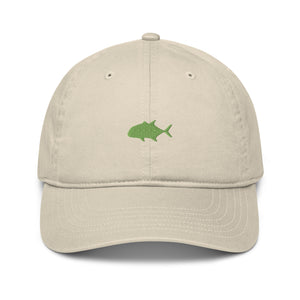 Giant Trevally Custom Hat