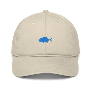 Giant Trevally Custom Hat