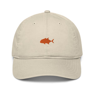 Giant Trevally Custom Hat