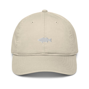 Coral Trout Custom Hat
